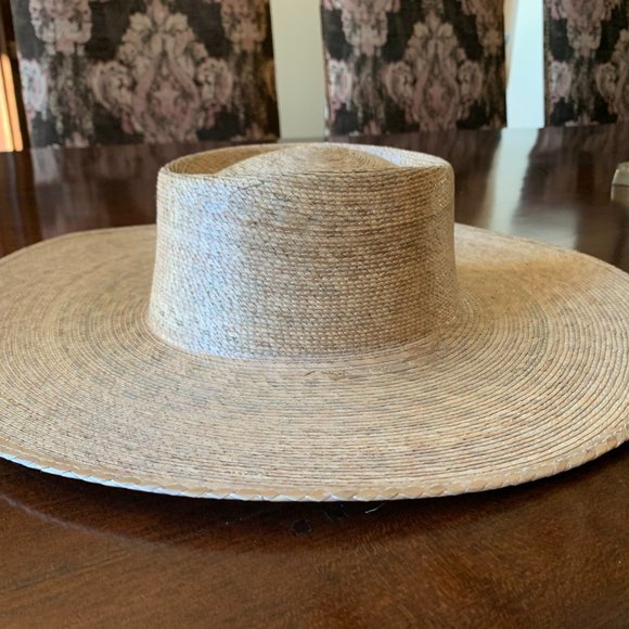 Lack of Colors Wide Boater - Picture 4 of 7